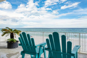 Fontainebleau 335 by AvantStay Beachfront Access